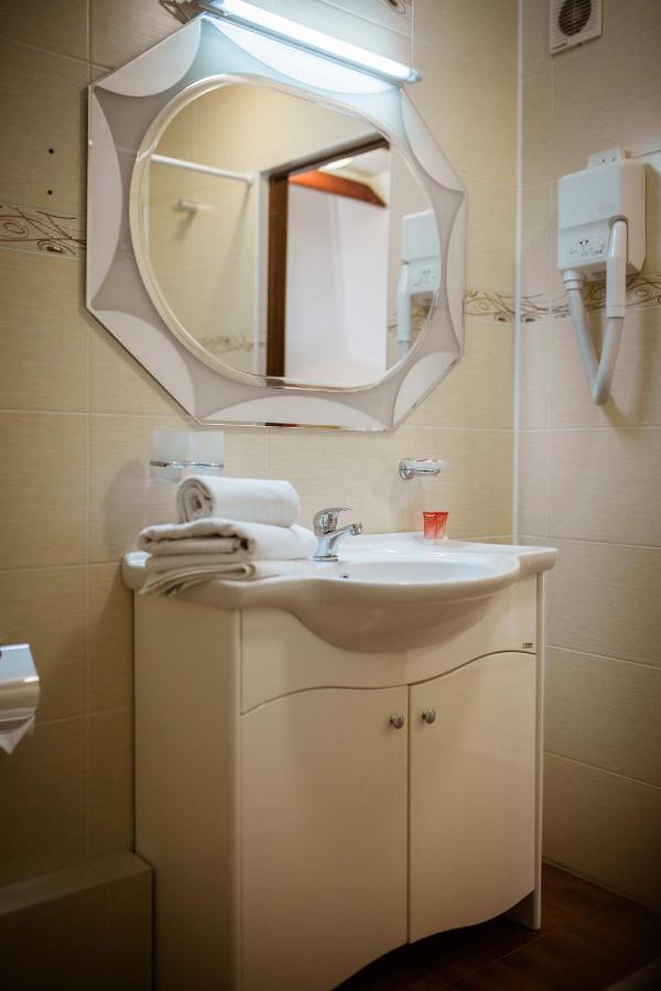 Vila Muntenia Hotel Kišiněv Exteriér fotografie